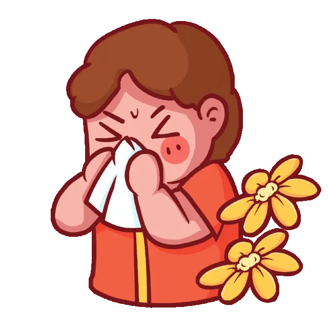 花粉季来袭，你的鼻子又在“闹脾气”吗？盘点外泌体改善鼻炎的新进展