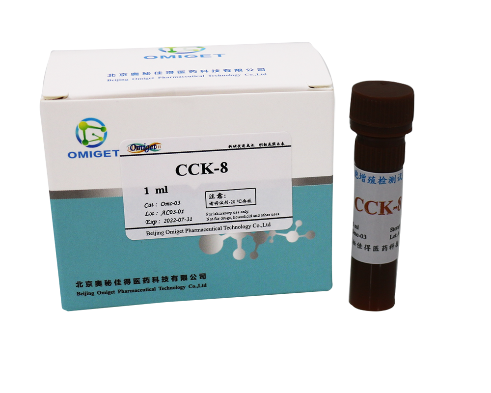 CCK-8