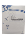 PES聚醚砜针式过滤器 φ25mm ， 孔径0.1μm