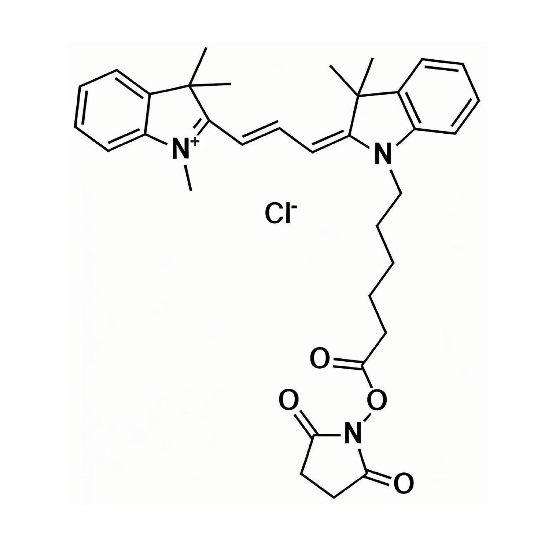 Cyanine3 NHS ester