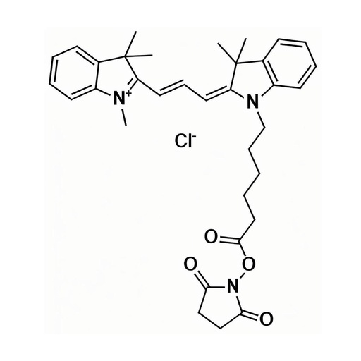 [OCY302] Cyanine3 NHS ester