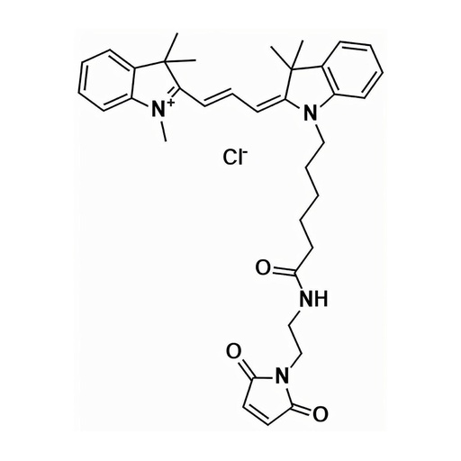 [OCY303] Cyanine3 maleimide