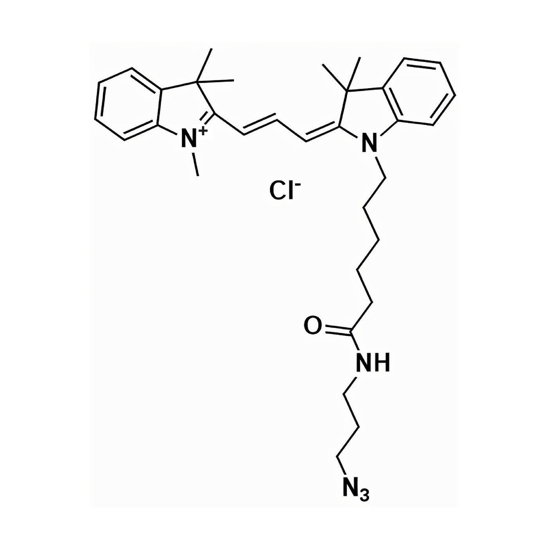Cyanine3 azide