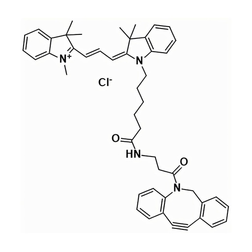 [OCY307] Cyanine3 DBCO