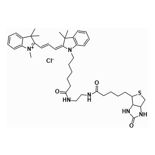 [OCY308] Cyanine3 Biotin