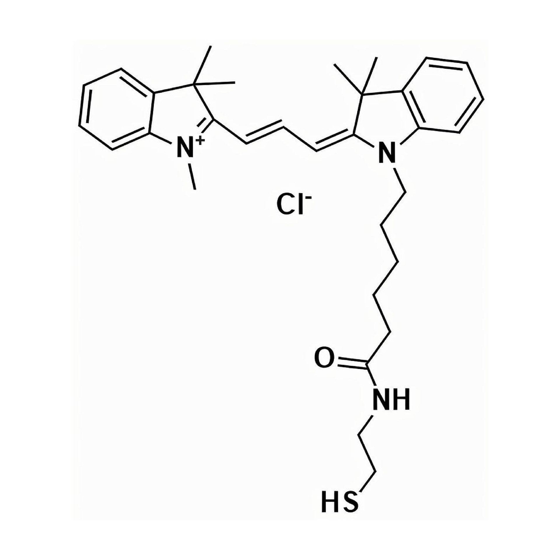 Cyanine3 SH