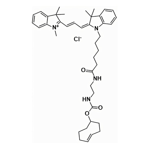 [OCY311] Cyanine3 Trans-Cyclooctene