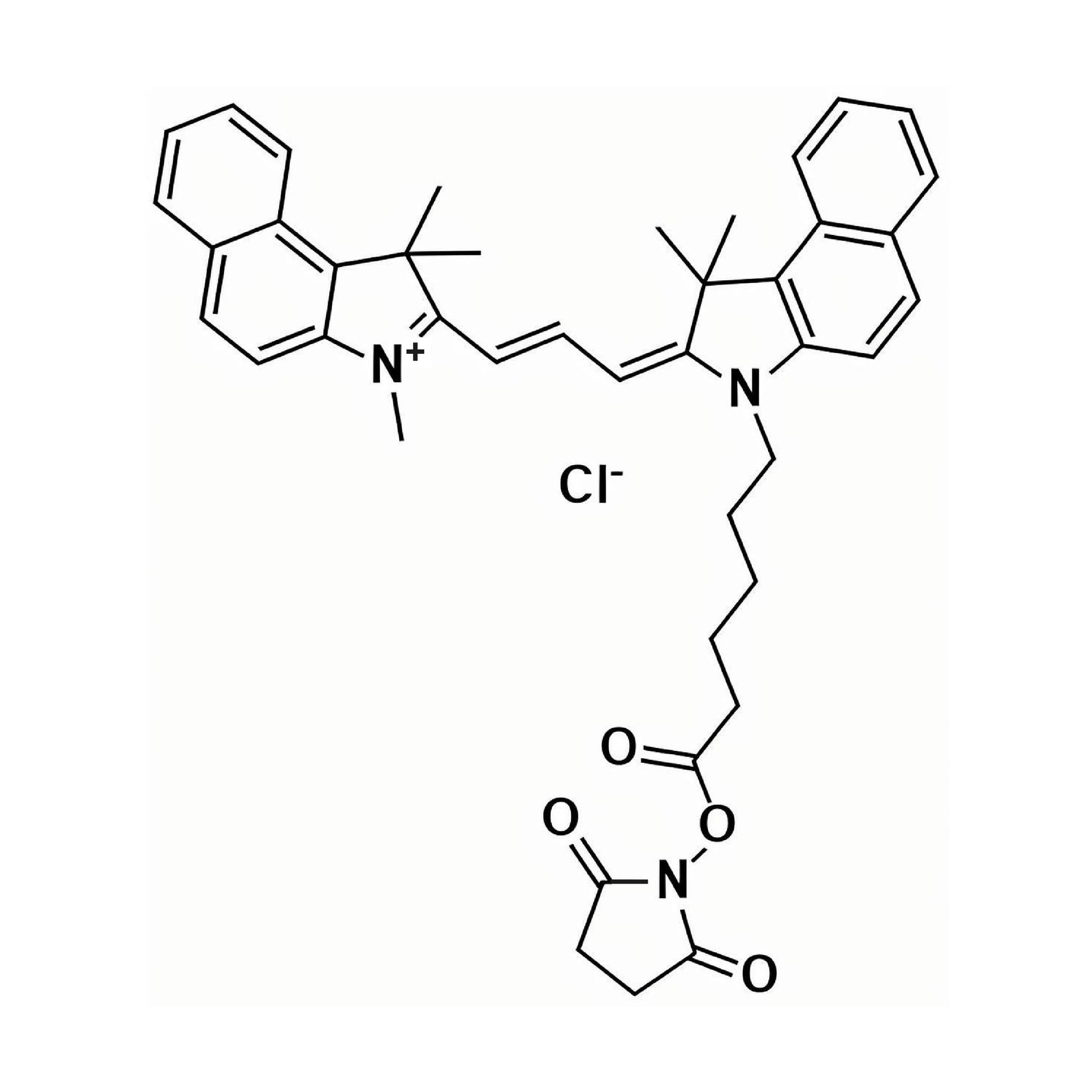 Cyanine3.5 NHS ester