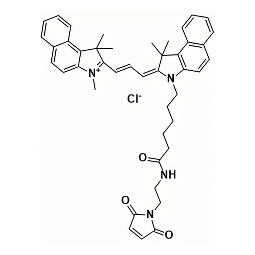 [OCY3503] Cyanine3.5 maleimide
