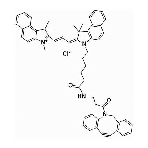 [OCY3507] Cyanine3.5 DBCO