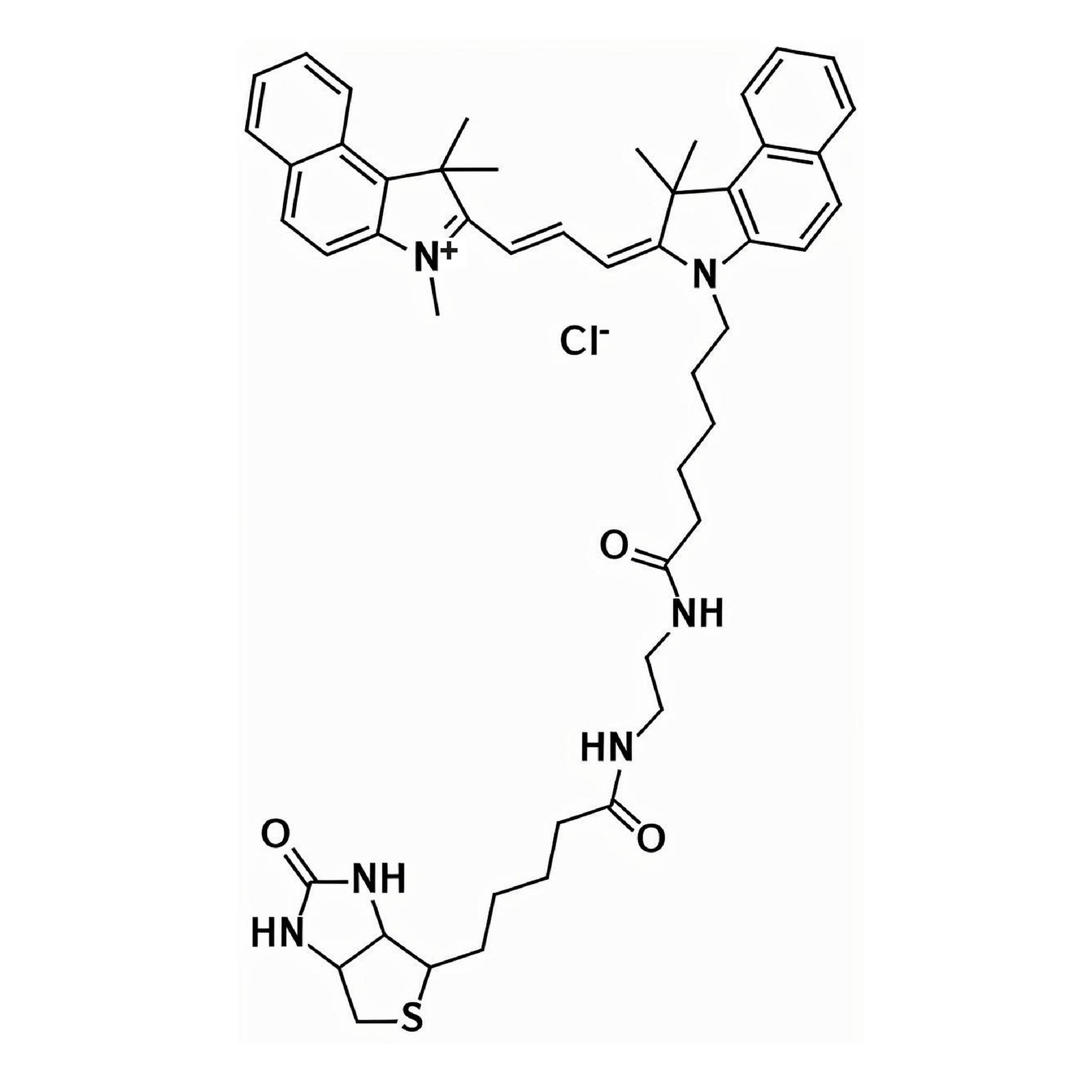 Cyanine3.5 Biotin