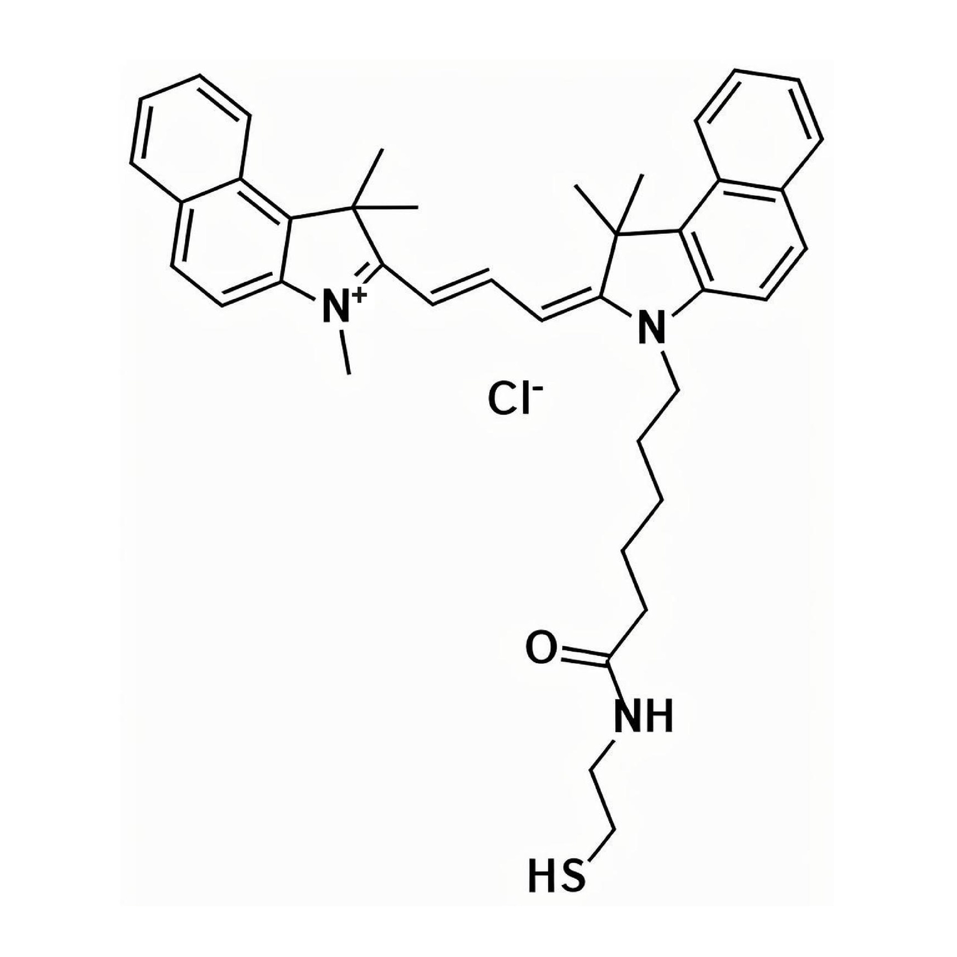 Cyanine3.5 SH