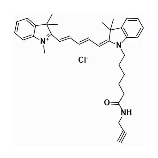 [OCY506] Cyanine5 alkyne
