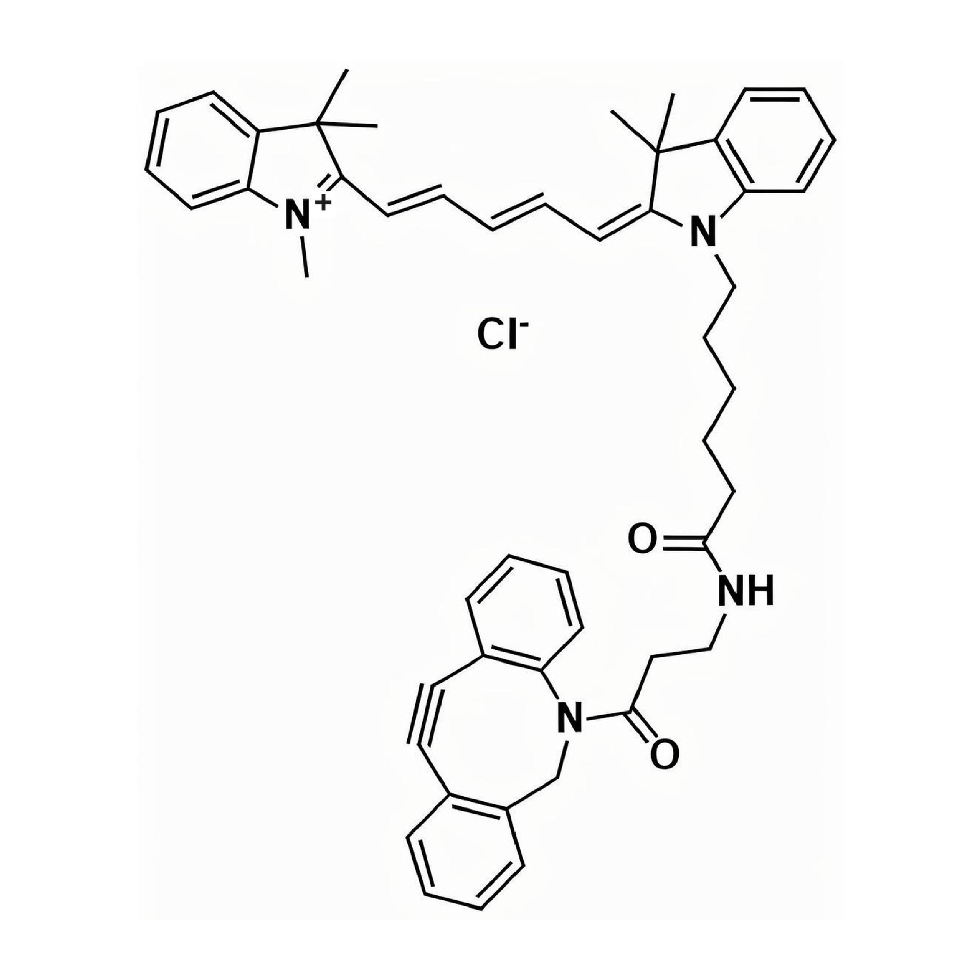 Cyanine5 DBCO