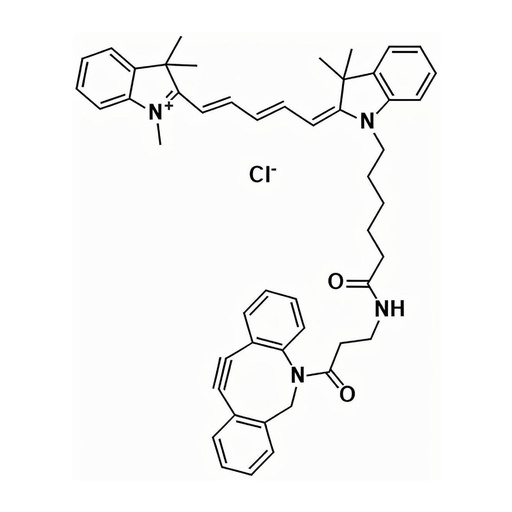 [OCY507] Cyanine5 DBCO