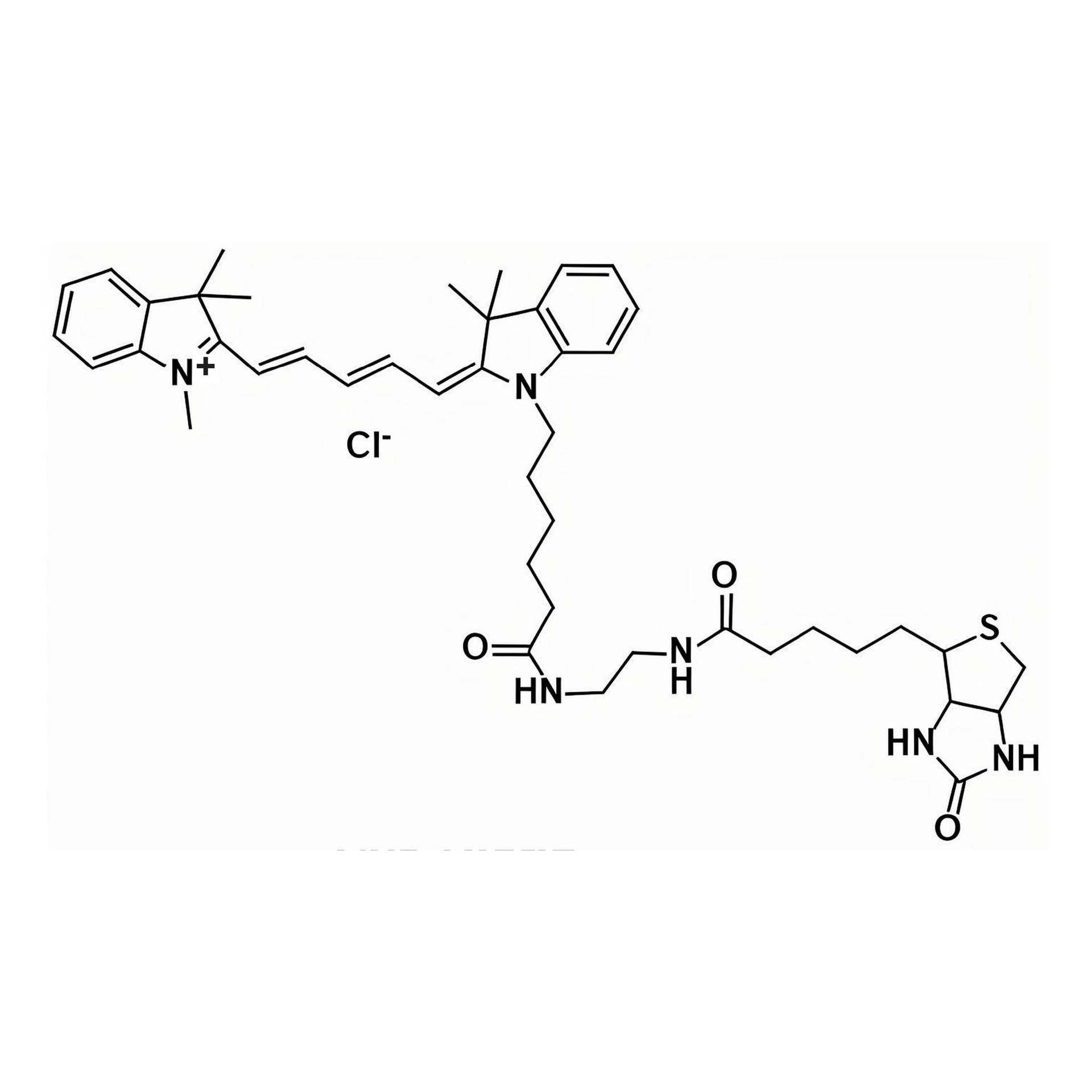 Cyanine5 Biotin