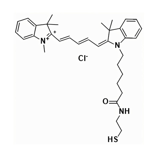 [OCY510] Cyanine5 SH