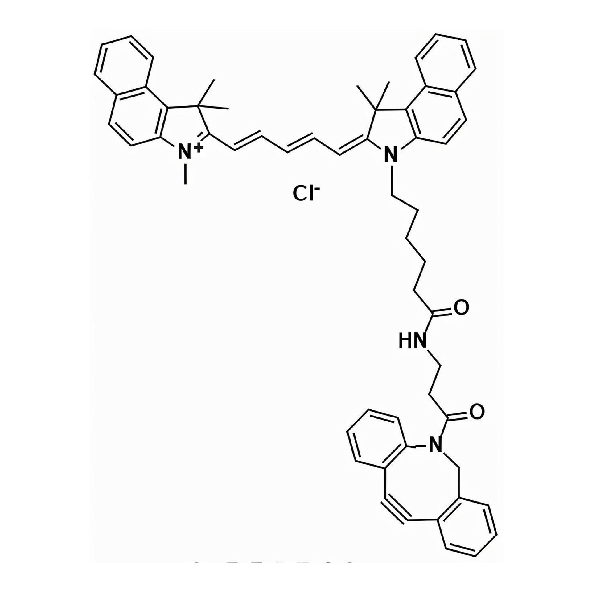 Cyanine5.5 DBCO