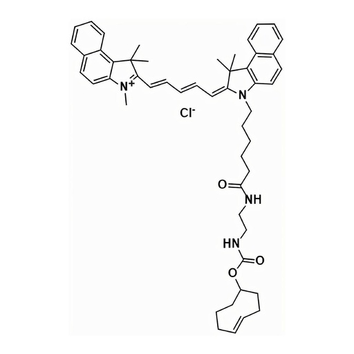 [OCY5511] Cyanine5.5 TCO