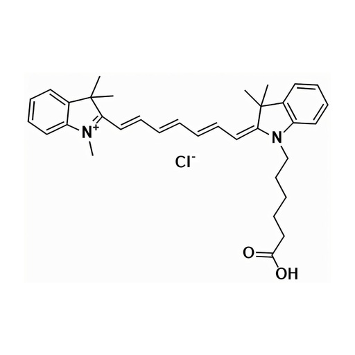 [OCY701] Cyanine7 carboxylic acid