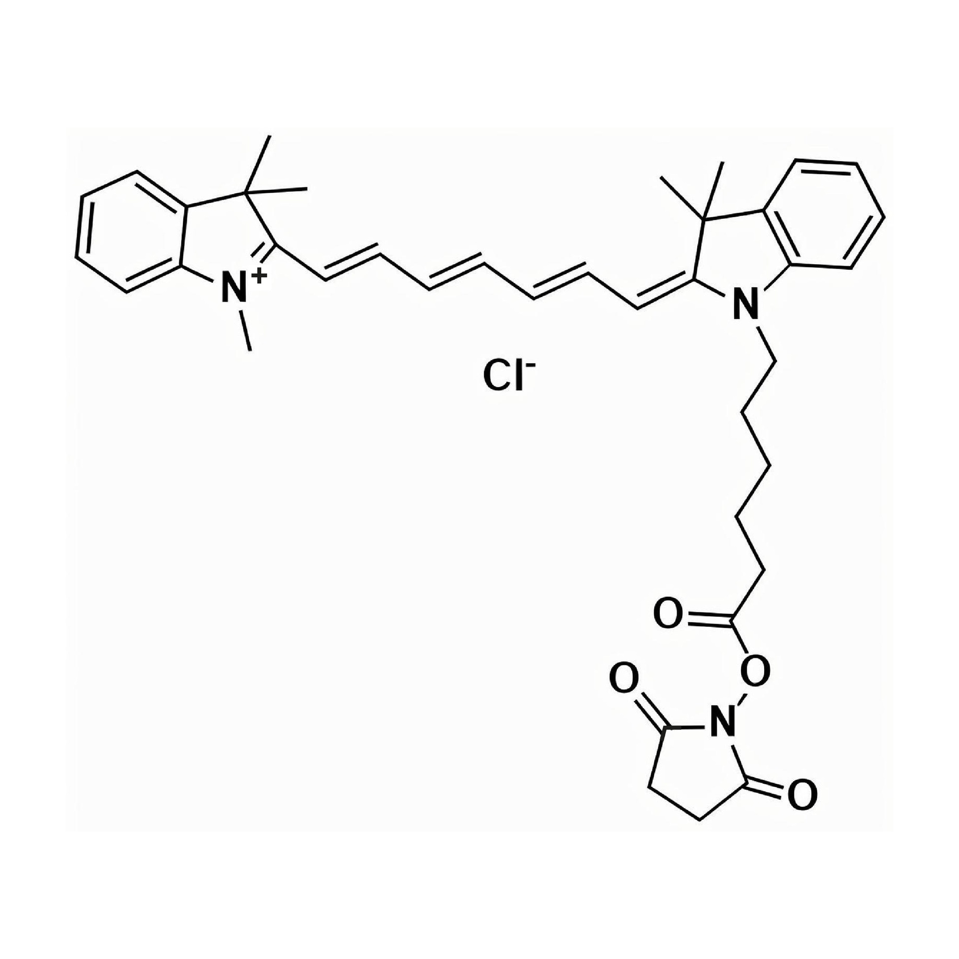 Cyanine7 NHS ester