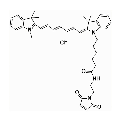 [OCY703] Cyanine7 maleimide