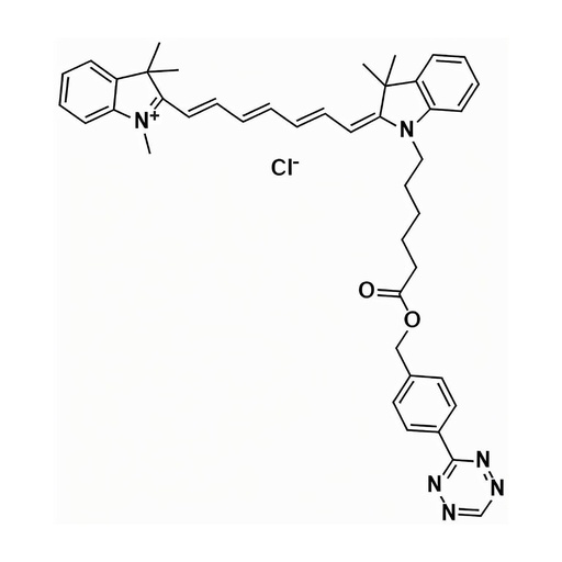 [OCY704] Cyanine7 tetrazine