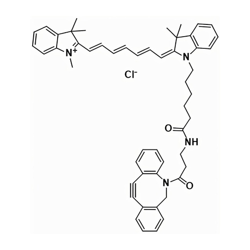 [OCY707] Cyanine7 DBCO