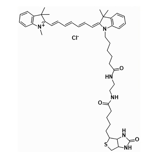 [OCY708] Cyanine7 Biotin