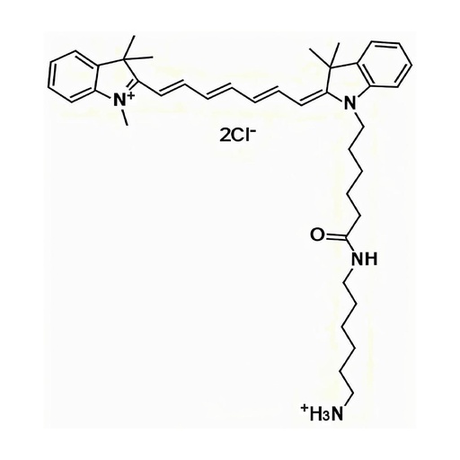 [OCY709] Cyanine7 amine