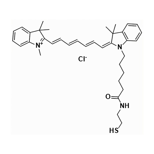 [OCY710] Cyanine7 SH