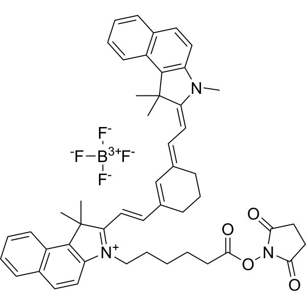 Cyanine7.5 NHS ester