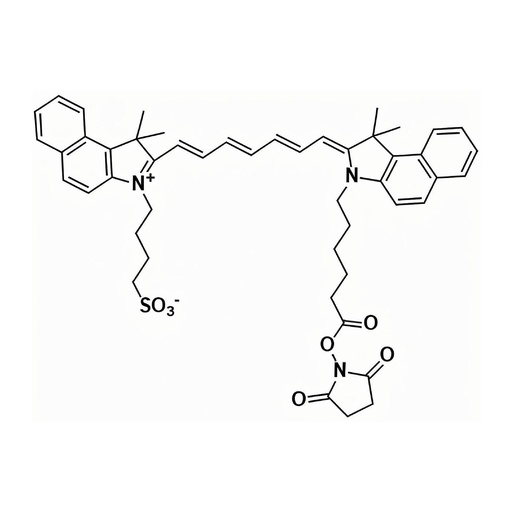 [OICG02] Indocyanine green NHS ester