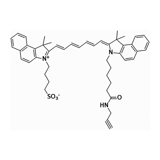 [OICG06] Indocyanine green alkyne