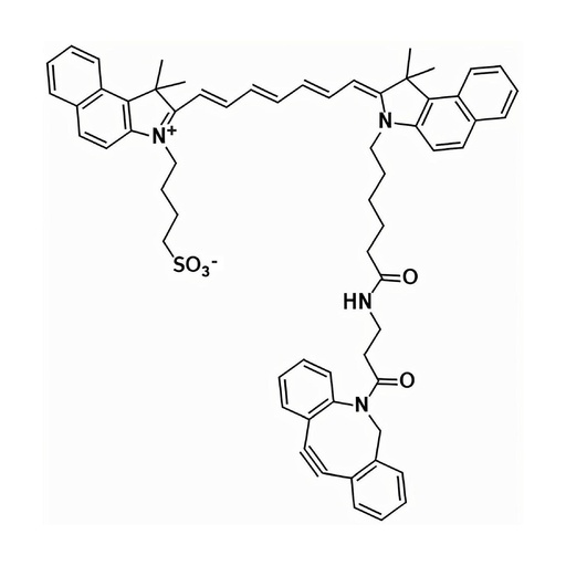 [OICG07] Indocyanine green DBCO
