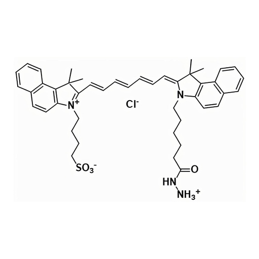 [OICG12] Indocyanine green hydrazide