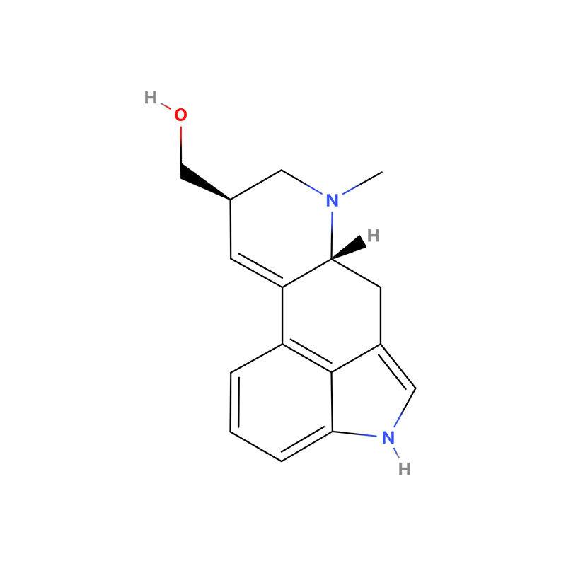 Lysergol
