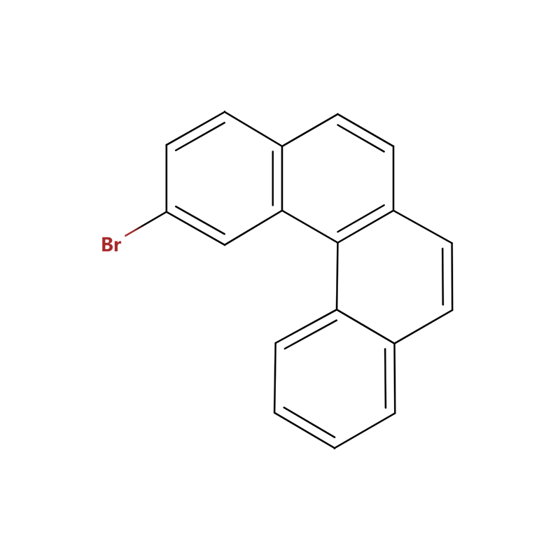 2-Bromobenzo[c]phenanthrene