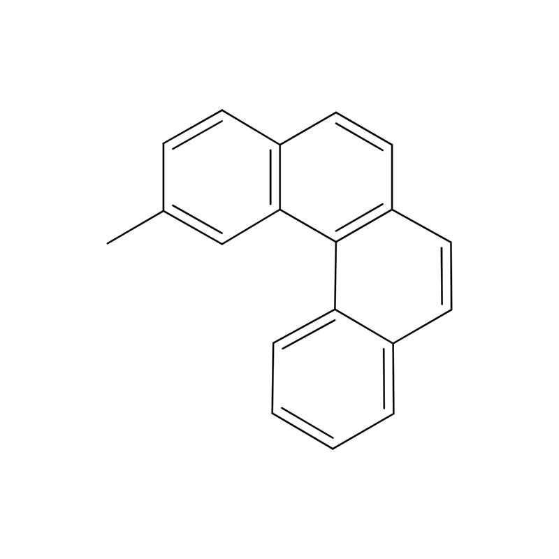2-Methyl-3,4-benzophenanthrene