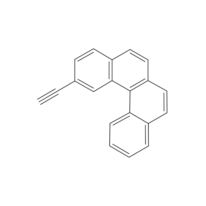 2-ethynylbenzo[c]phenanthrene