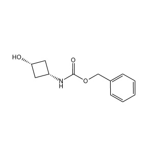 [OMX114] cis-Benzyl 3-hydroxycyclobutylcarbamate