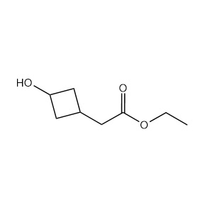 [OMX116] Ethyl (3-hydroxycyclobutyl)acetate