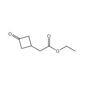 [OMX120] 3-Oxocyclobutaneacetic acid ethyl ester