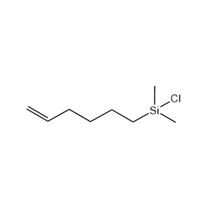 (5-Hexenyl)dimethylchlorosilane