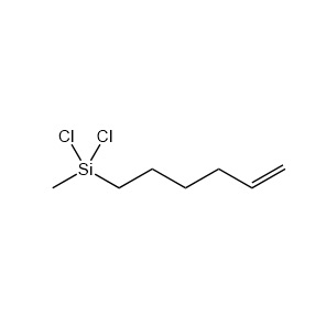 [OMX124] 5-Hexenylmethyl dichlorosilane