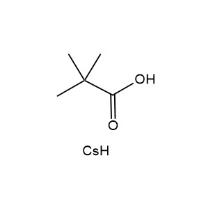 Cesium Pivalate