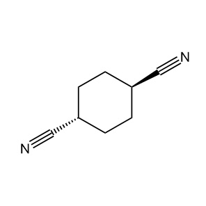 [OMX129] Trans-1,4-Cyclohexanedicarbonitrile