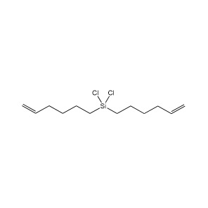 dichlorodi-5-hexen-1-yl-Silane