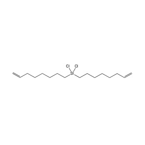 [OMX144] Di(7-octenyl)dichlorosilane