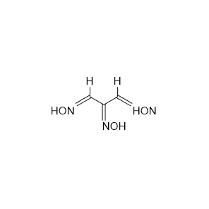 1,2,3-Propanetrione tri(oxime)